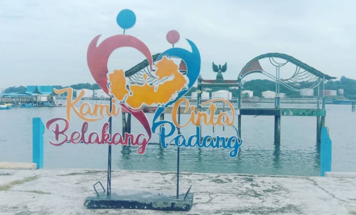 Pulau Belakang Padang